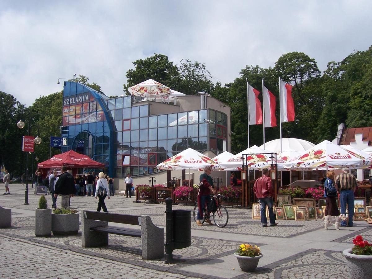 Domwigierski Pl -Jeziorki -Gr- Comfort-Ferienhaus-Polen - Wlasna Linia Brzegowa I Sauna Wysoki Most  Quarto foto